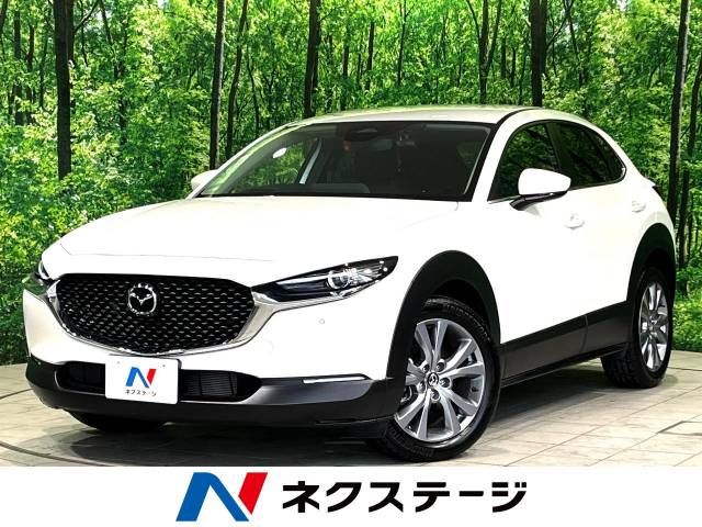 MAZDA / CX-30