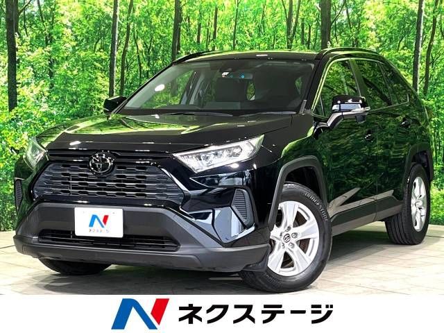 TOYOTA / RAV4 4WD