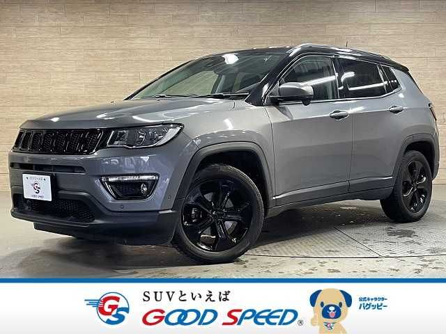 JEEP / JEEP COMPASS