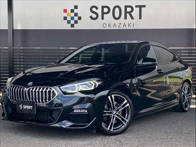 BMW / BMW 2series Gran coupe