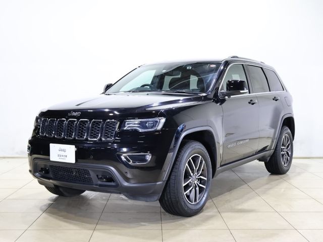JEEP / JEEP GRAND CHEROKEE