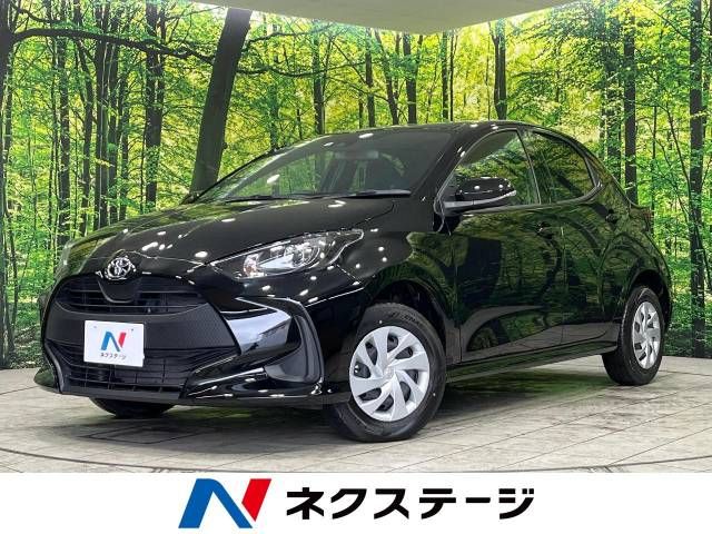 TOYOTA / YARIS