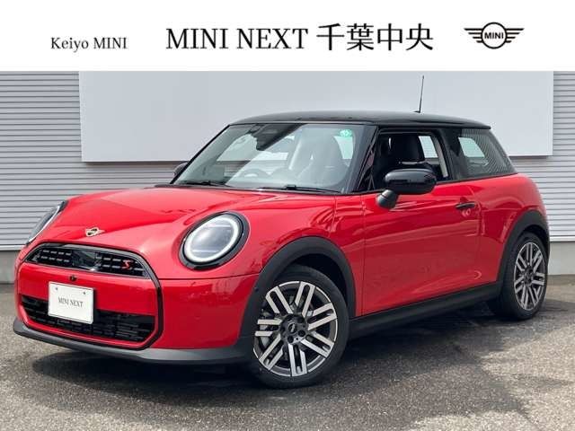 BMW / MINI COOPER