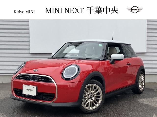 BMW / MINI COOPER
