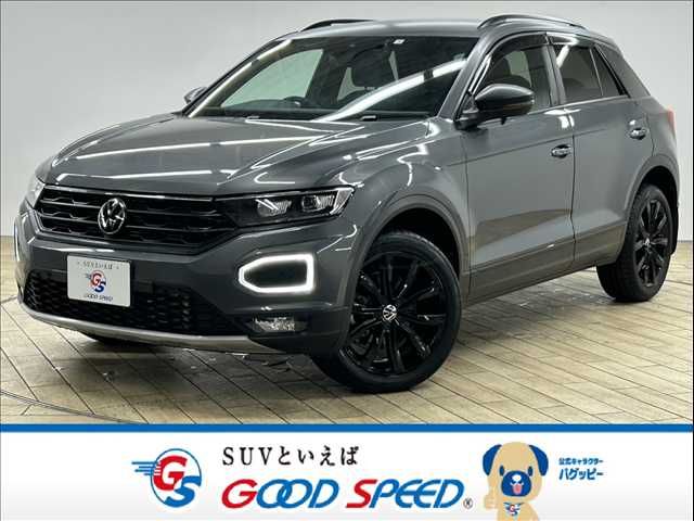 VOLKSWAGEN / VOLKSWAGEN T-Roc