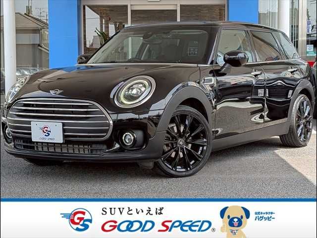 BMW / MINI ONE CLUBMAN