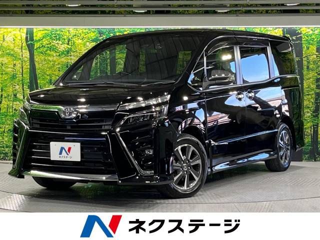 TOYOTA / VOXY