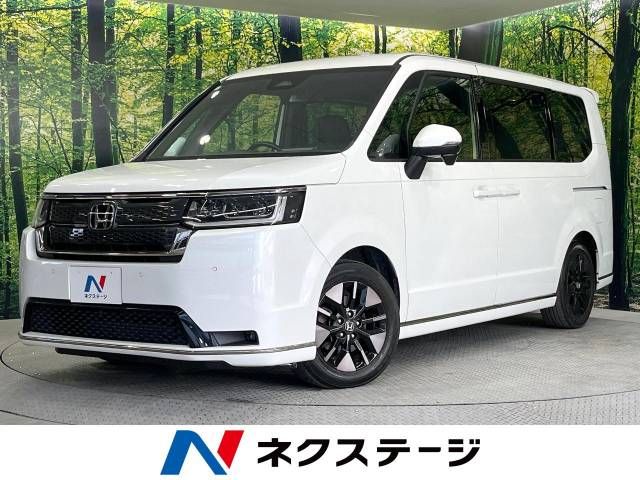 HONDA / STEPWAGON