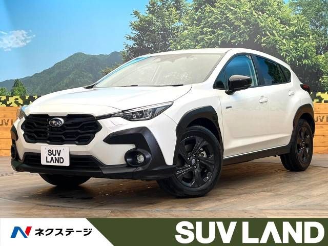 SUBARU / CROSSTREK