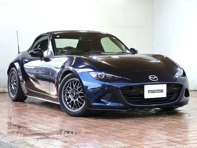 MAZDA / ROADSTER