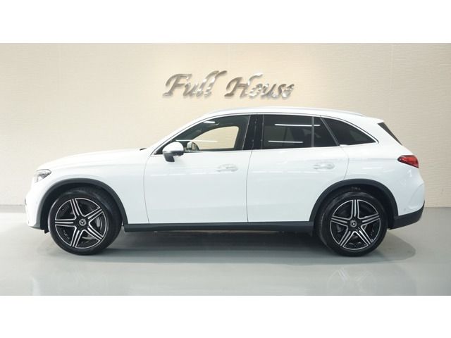 MERCEDES BENZ / MERCEDES BENZ GLC class