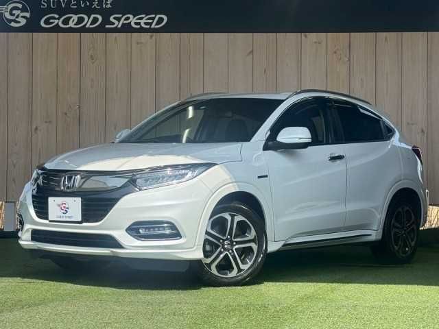 HONDA / VEZEL HYBRID