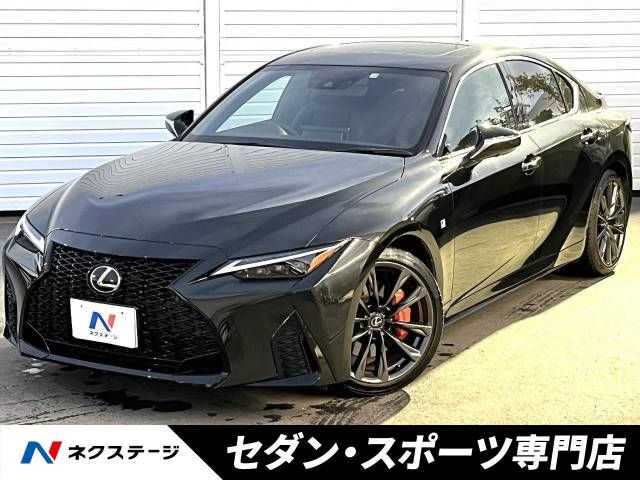 TOYOTA / LEXUS IS300