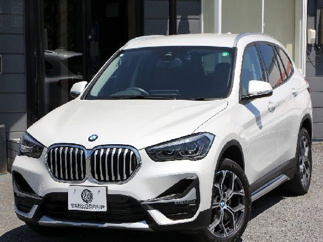 BMW / BMW X1