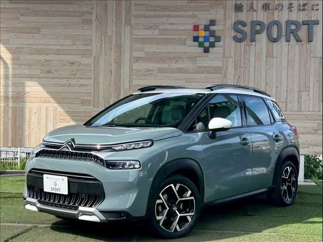 CITROEN / CITROEN C3 AIRCROSS SUV