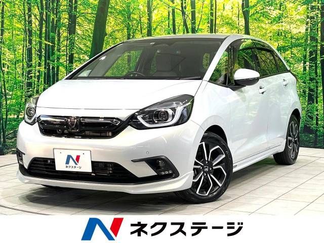 HONDA / FIT e:HEV
