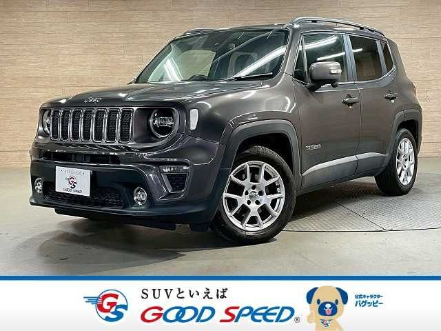 JEEP / JEEP Renegade