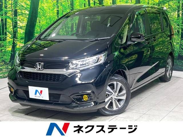 HONDA / FREED