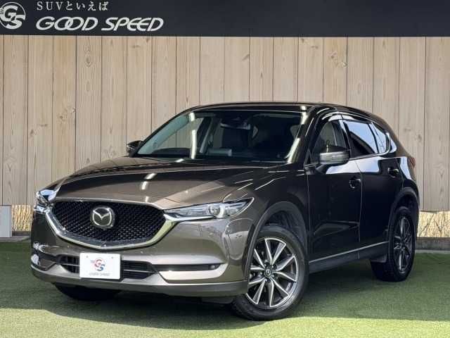MAZDA / CX-5