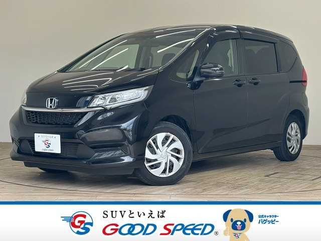 HONDA / FREED