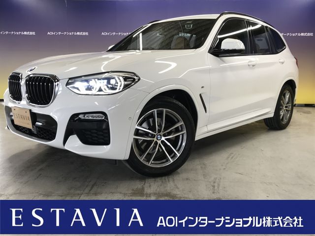 BMW / BMW X3