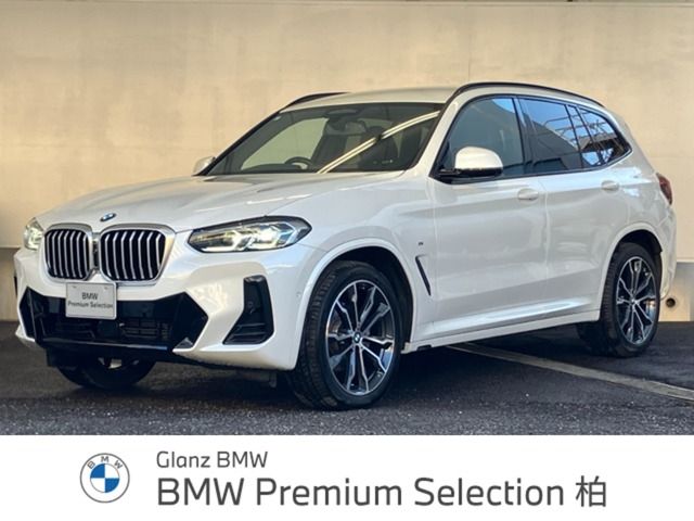 BMW / BMW X3