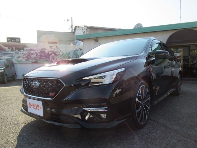 SUBARU / LEVORG