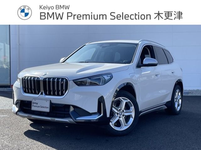 BMW / BMW iX1
