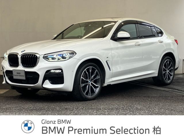 BMW / BMW X4
