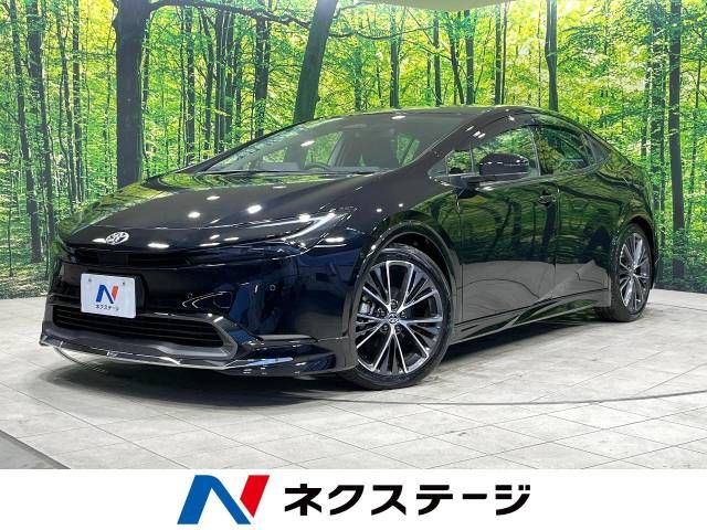 TOYOTA / PRIUS