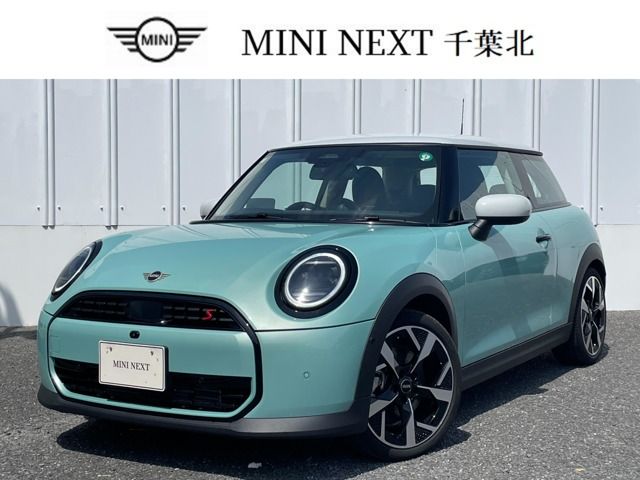 BMW / MINI COOPER