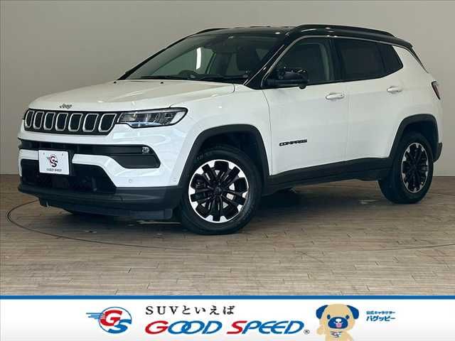 JEEP / JEEP COMPASS
