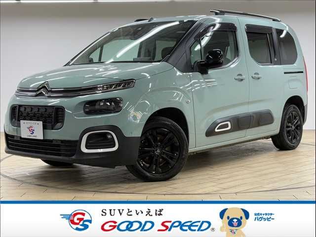 CITROEN / CITROEN Berlingo