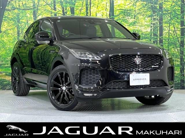 JAGUAR / JAGUAR E-PACE