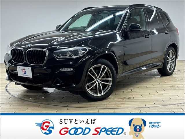 BMW / BMW X3