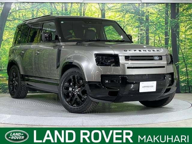 ROVER / ROVER DEFENDER