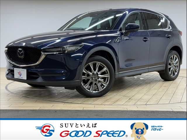 MAZDA / CX-5