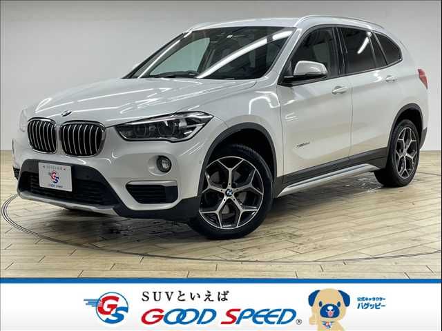 BMW / BMW X1