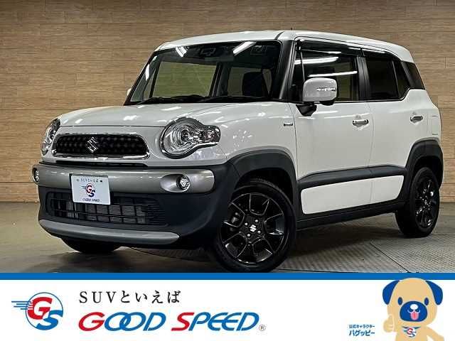 SUZUKI / XBEE