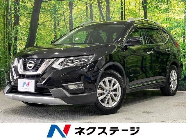 NISSAN / X-TRAIL HYBRID 4WD