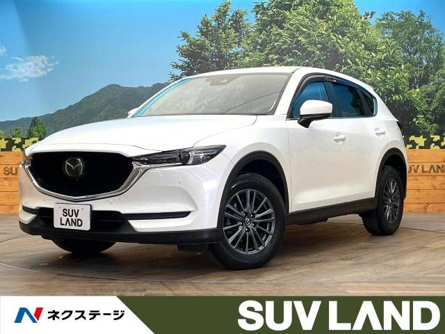 MAZDA / CX-5