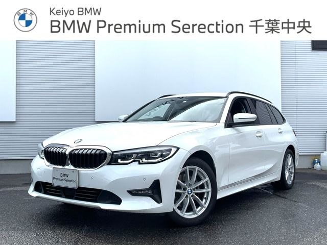 BMW / BMW 3series TOURING