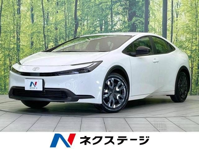TOYOTA / PRIUS