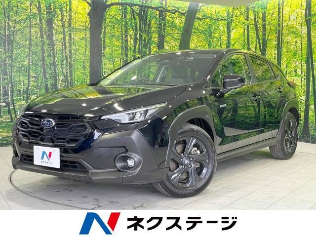 SUBARU / CROSSTREK