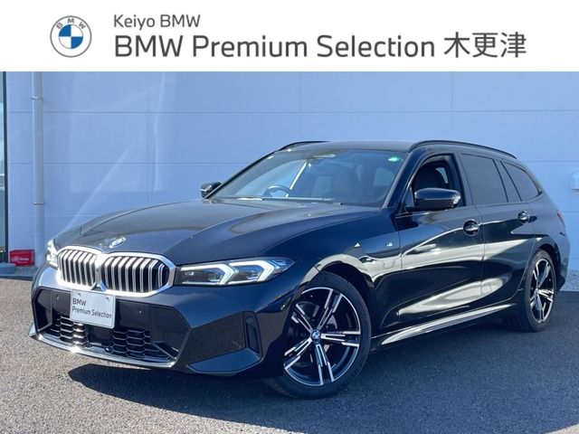 BMW / BMW 3series TOURING