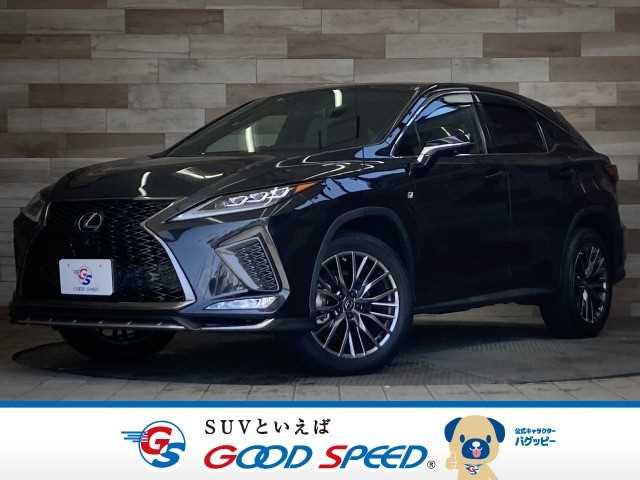 TOYOTA / LEXUS RX300