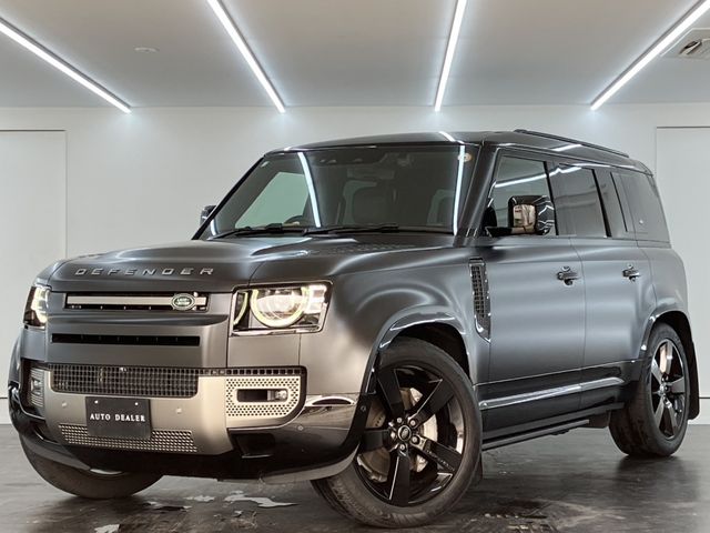 ROVER / ROVER DEFENDER