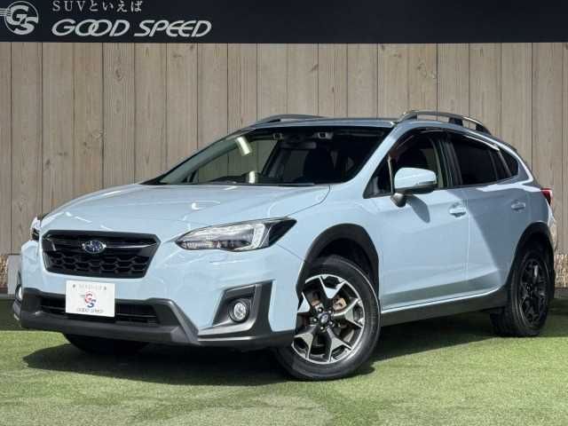 SUBARU / SUBARU XV