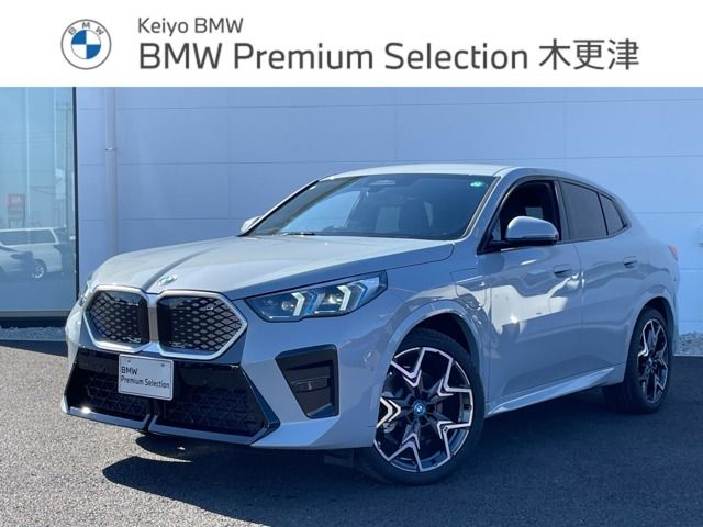 BMW / BMW iX2