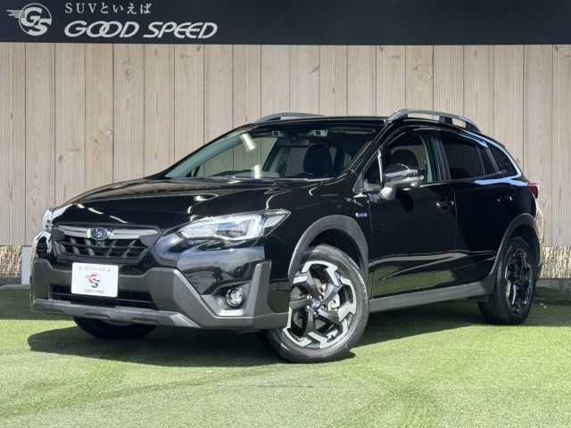SUBARU / SUBARU XV HYBRID